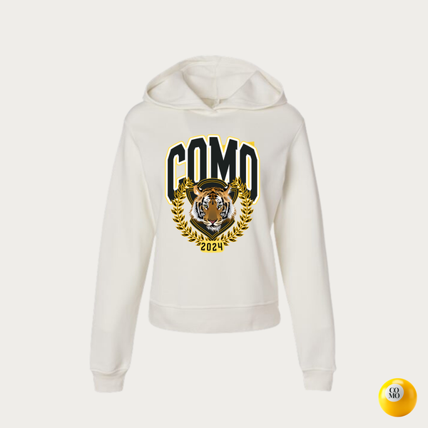 COMO Women's Classic Hoodie