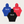 Load image into Gallery viewer, THE LOU Unisex Hoodie
