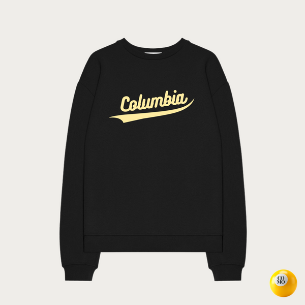 Columbia Collegiate Crewneck