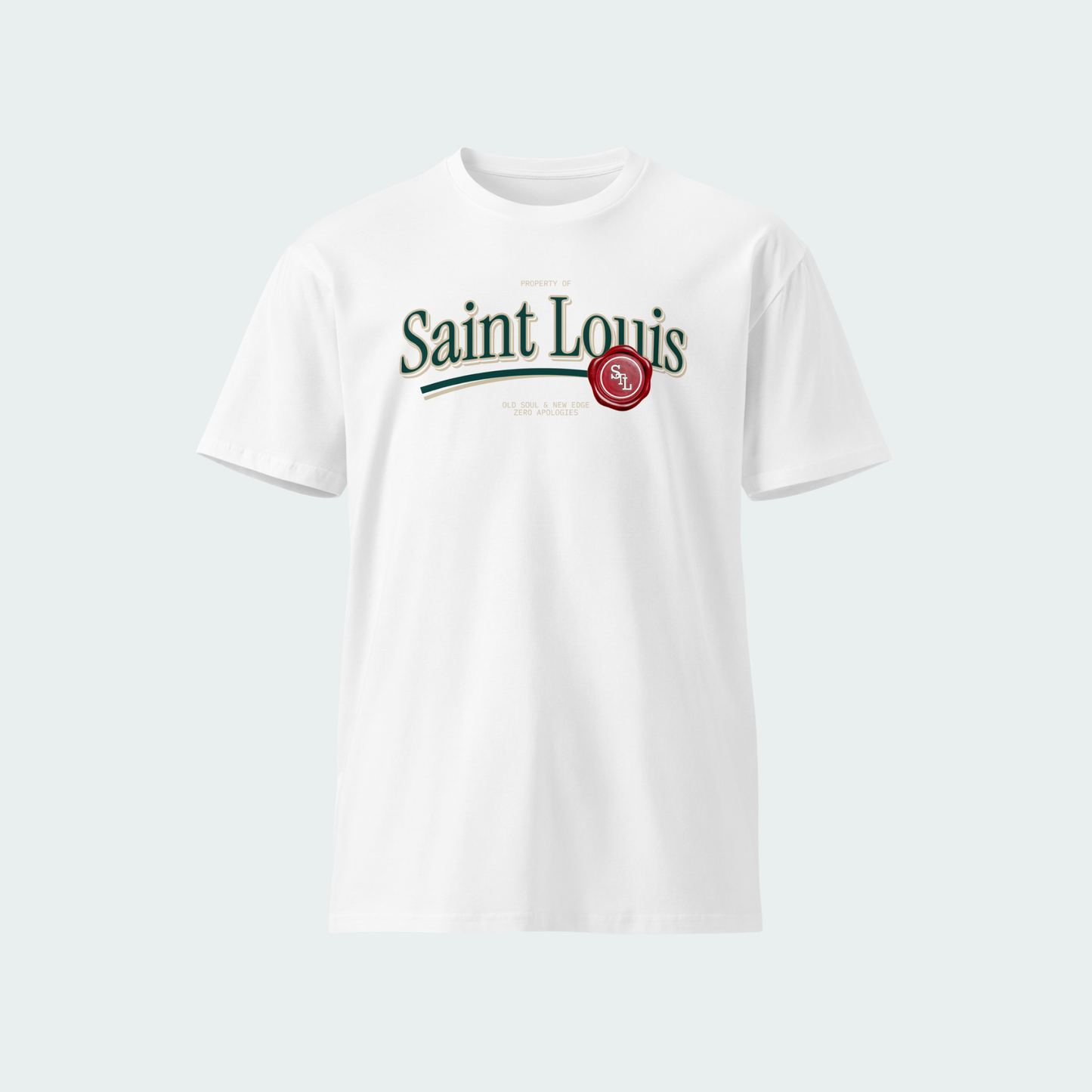 Wax Seal premium t-shirt