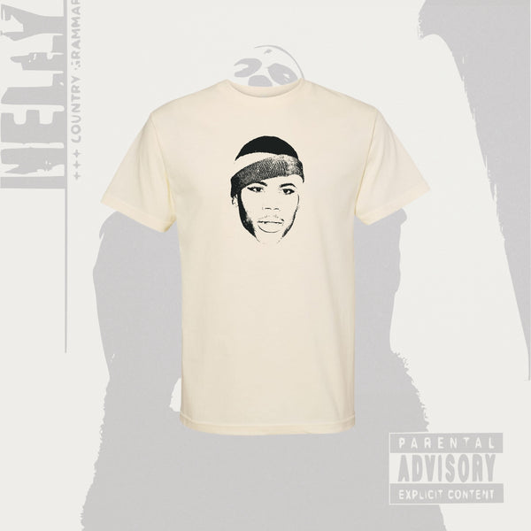 NELLY Face Unisex Tee