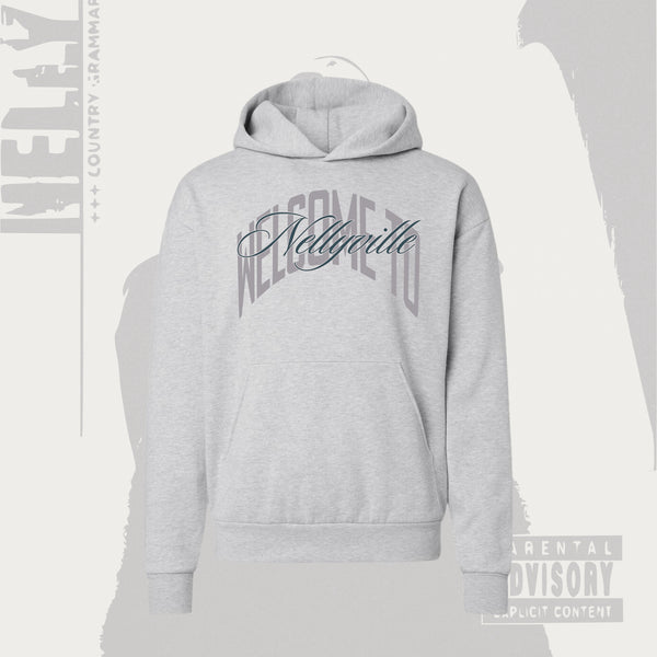 Nellyville University Hoodie