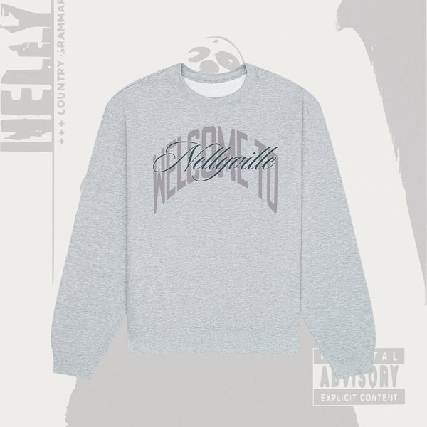 Nellyville University Heavyweight Sweatshirt