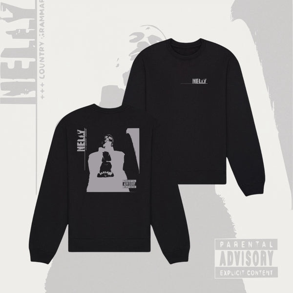 Country Grammar 25th anniversary Sweatshirt