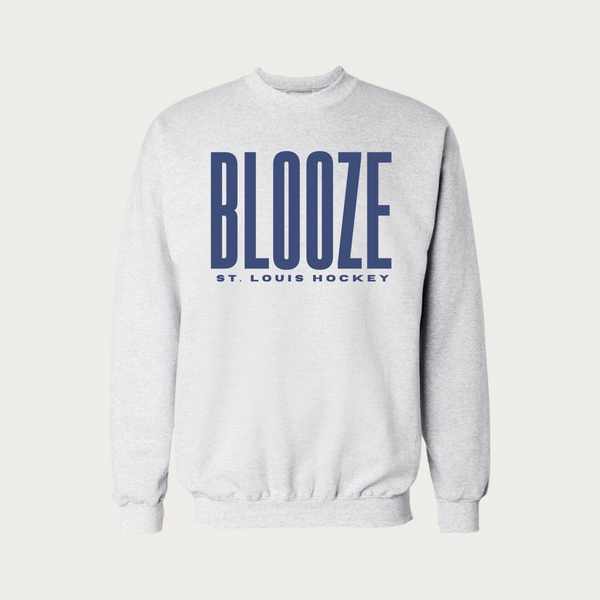 Blooze Crewneck