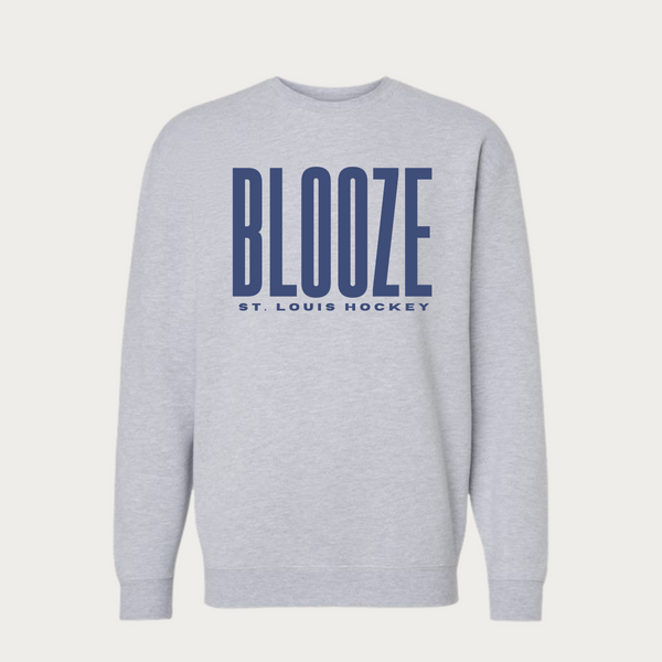 Blooze Crewneck