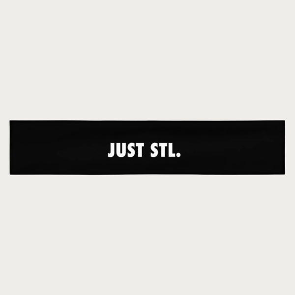 Just STL Headband