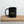 Load image into Gallery viewer, Missouri Social Club Black Glossy Coffee Mug
