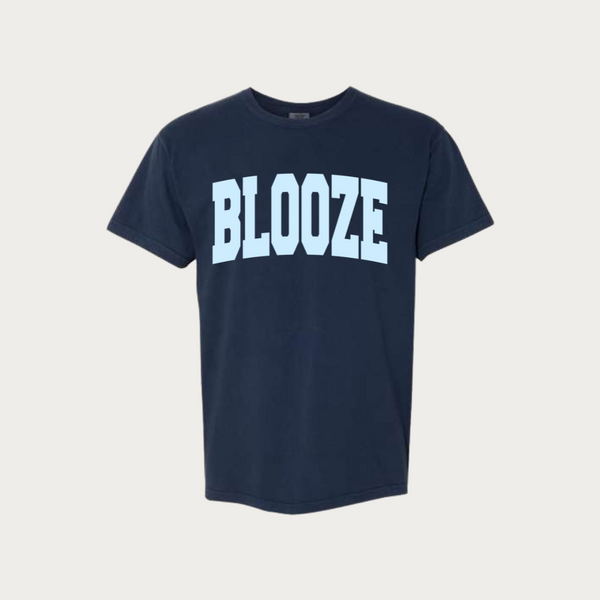 Icy Blooze Structured Tee