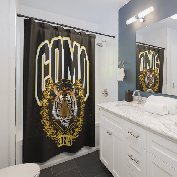 COMO Shower Curtain