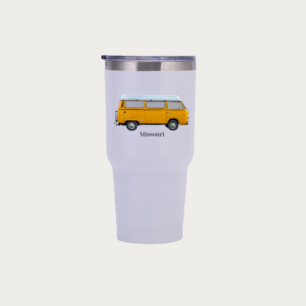 Missouri Kombi Travel Mug