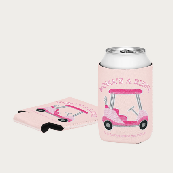 St. Louis Women's Golf Club Koozie