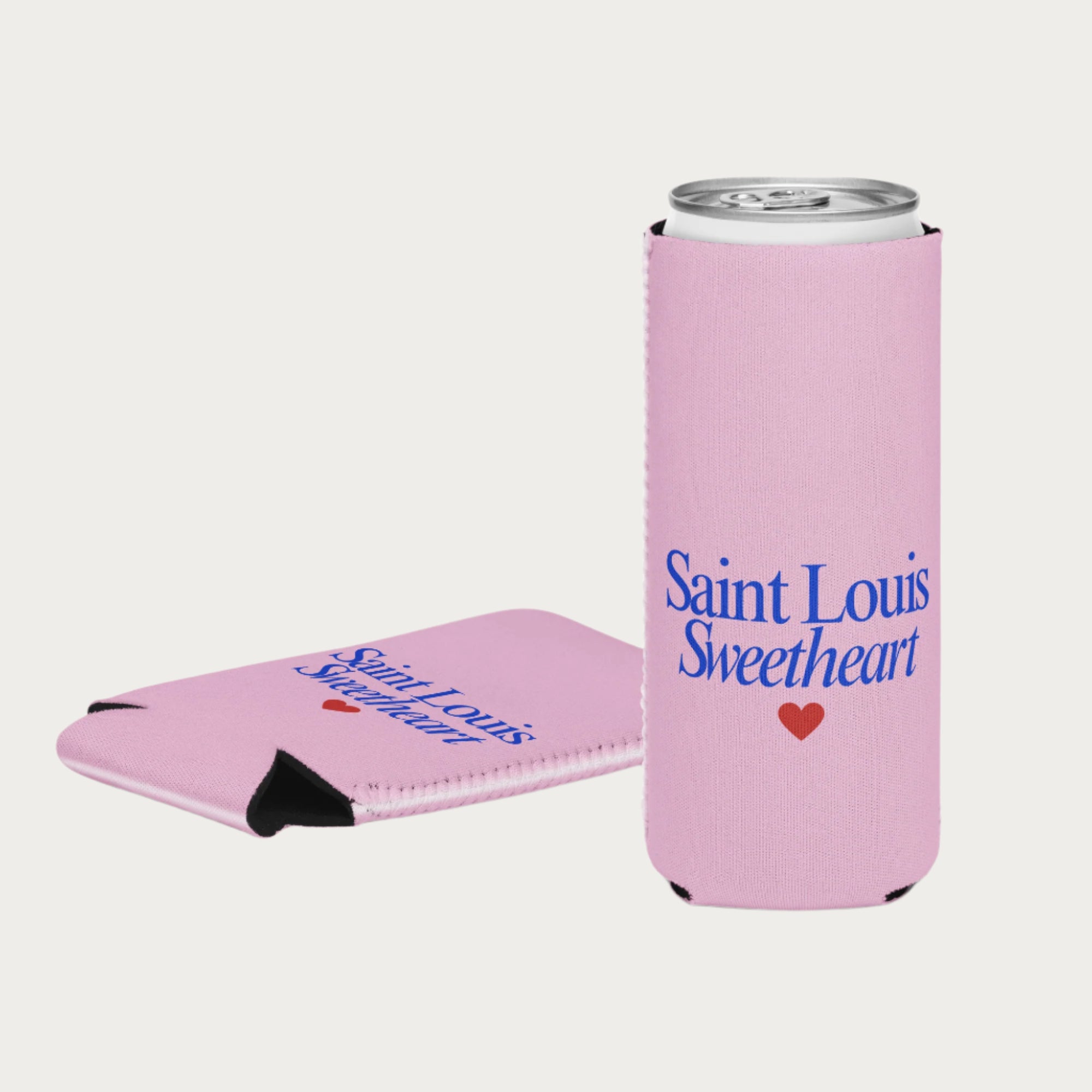 Sweethheart Koozie