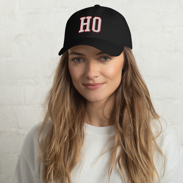 HO Dad Cap