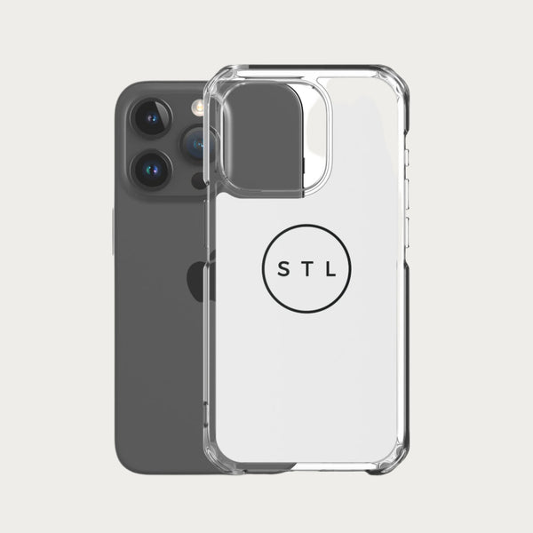 City Circle Case for iPhone®