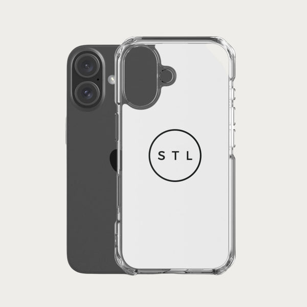 City Circle Case for iPhone®