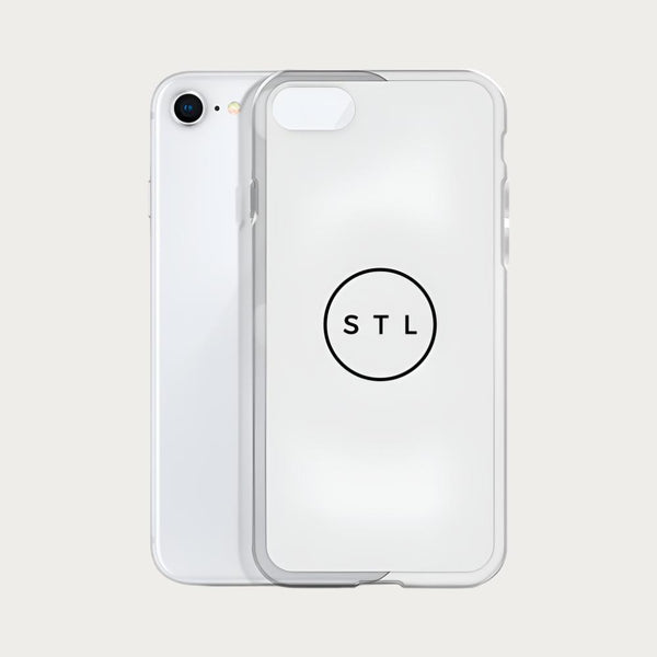 City Circle Case for iPhone®