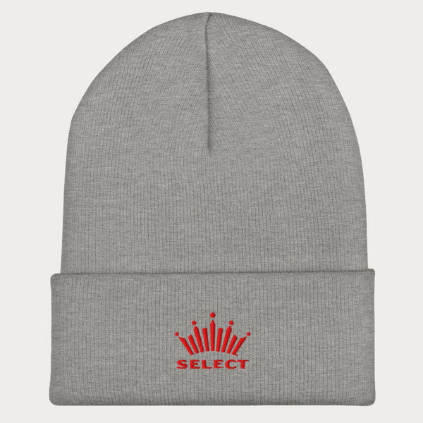 Bud Select Cuffed Beanie