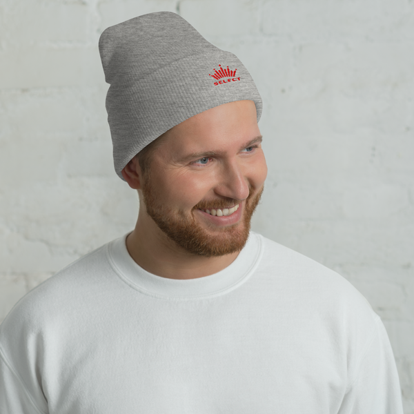 Bud Select Cuffed Beanie