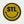 Load image into Gallery viewer, STL Smiley Embroidered patch
