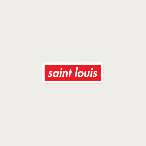 Empire Saint Louis Magnet