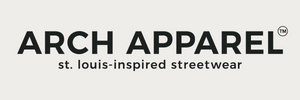 Arch Apparel — Downtown St. Louis