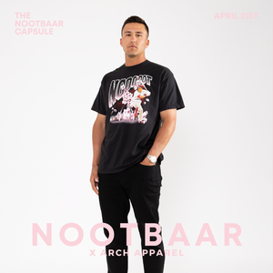 The Nootbaar Collection – Arch Apparel