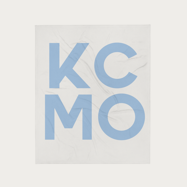 KCMO Blanket