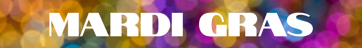 Mardi Gras 2026