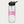 Load image into Gallery viewer, Pink Collegiate Sports water bottle
