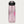 Load image into Gallery viewer, Pink Collegiate Sports water bottle
