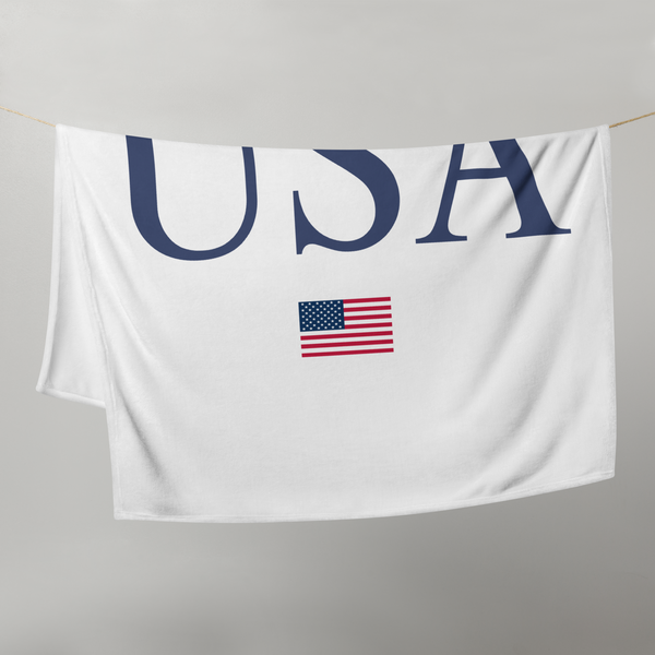 USA Blanket