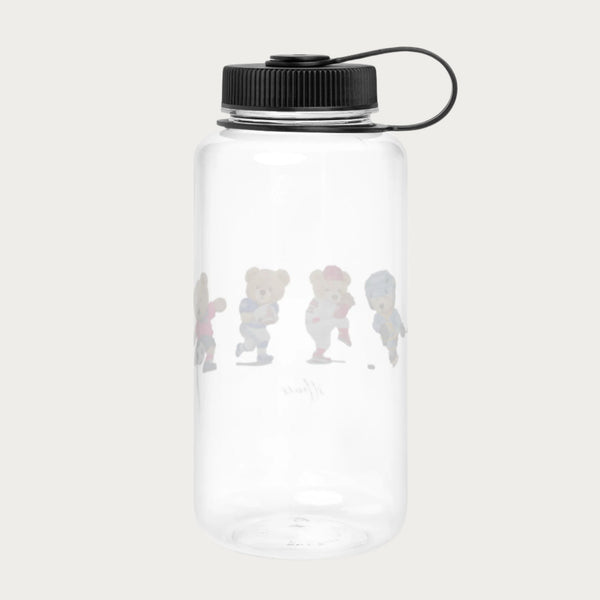 Sporty Bears Wide mouth water bottle