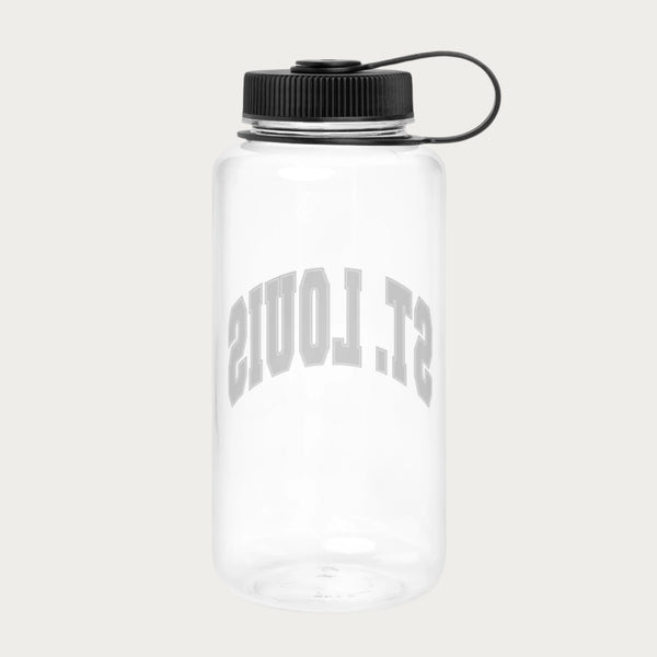 St. Louis Collegiate Wide Mouth Water Bottle