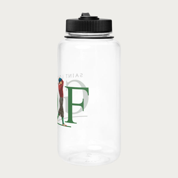 St. Louis Golf Wide mouth water bottle