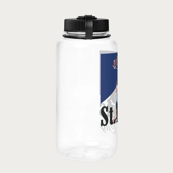 St. Louis City Wide mouth water bottle