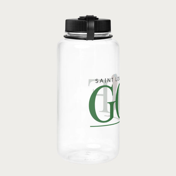 St. Louis Golf Wide mouth water bottle