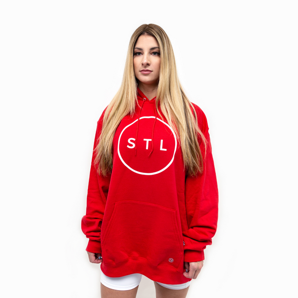 City Circle Hoodie