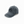 Load image into Gallery viewer, Blackout City Circle Puff Dad Cap
