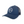Load image into Gallery viewer, City Circle Puff Curved Bill Trucker

