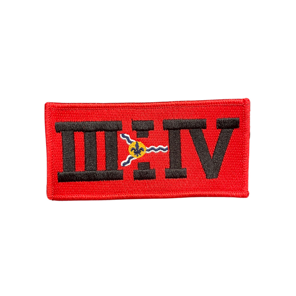 Birds Patches