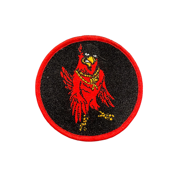 Birds Patches