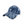 Load image into Gallery viewer, Ope Tie Dye Dad Cap
