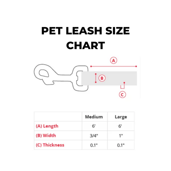 Pet Leashes
