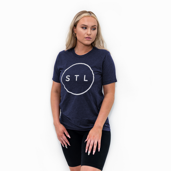 City Circle Ultra-Soft Tees