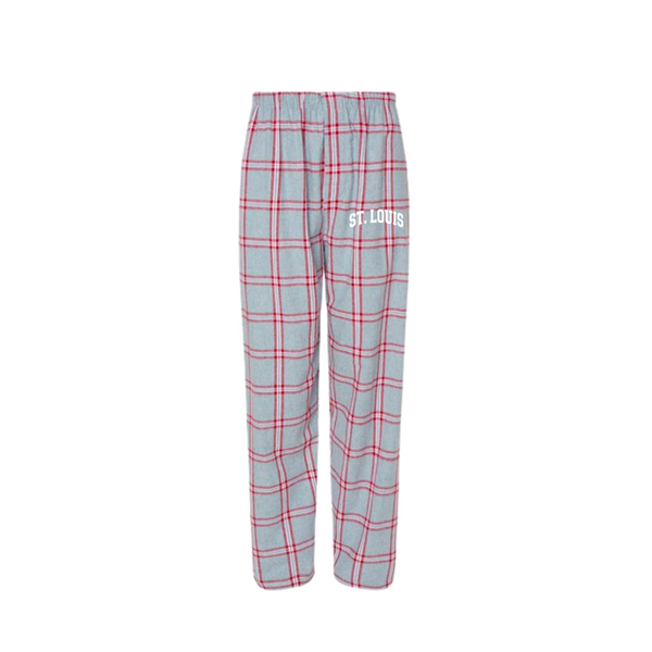 St. Louis Collegiate Pajama Pants